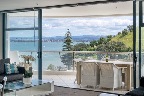1 Marine Parade, Mount Maunganui, Mount Maunganui