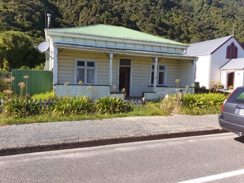 76 Torea Street, Granity, Granity