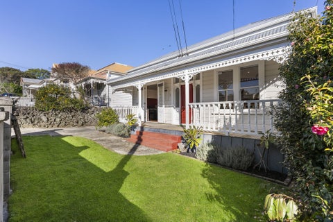 6 Raleigh Street, Mount Eden, Auckland