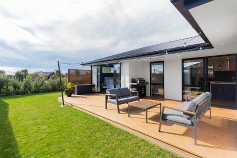 17 Andesite Drive, Rolleston, Rolleston