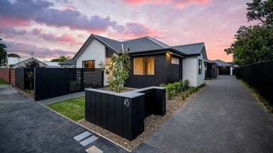 45 Averill Street, Richmond, Christchurch