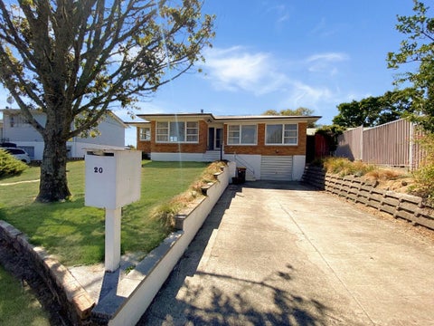 20 Weka Place, Tokoroa, Tokoroa