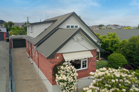 54 Sefton Street, Seaview, Timaru