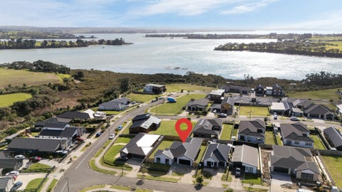 16 Okohaka AVE, Glenbrook, Glenbrook