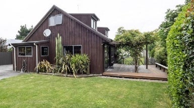 39 Racecourse Avenue, Methven, Methven