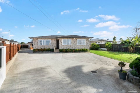 49 Robertson Road, Favona, Auckland