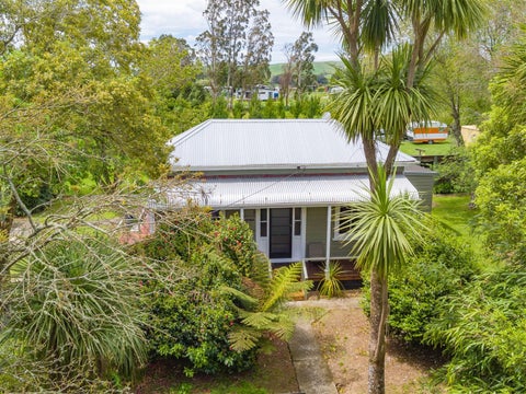 51 Bright Street, Eketahuna, Eketahuna