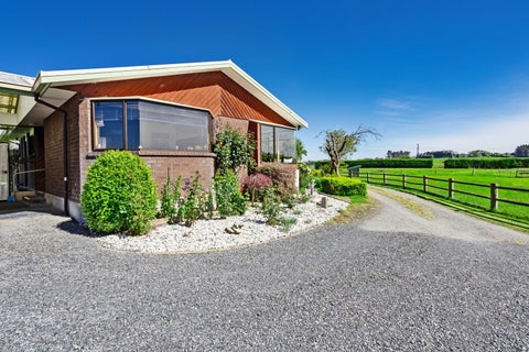 32 Auburn Road, Waihopai, Invercargill