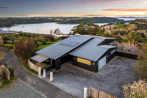 36 Kanuka Road, Sandspit, Warkworth
