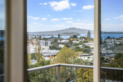 51/258 Parnell Road, Parnell, Auckland