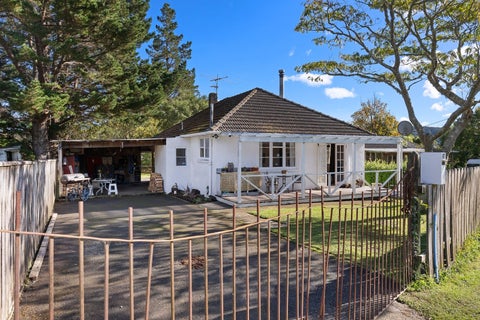 264F Old School Road, Maymorn, Upper Hutt
