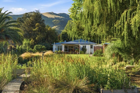 471 Marine Drive, Charteris Bay, Lyttelton