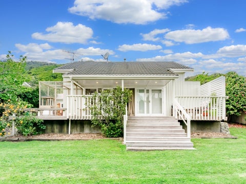 92 Winara Avenue, Waikanae