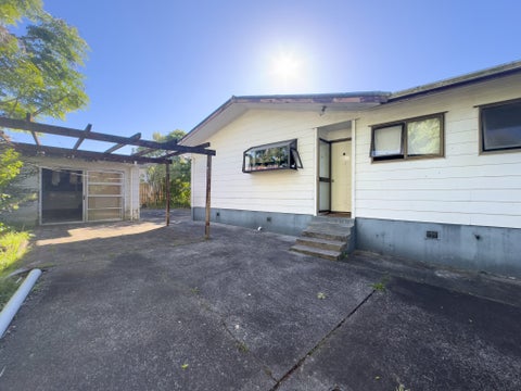117 Dominion Road, Papakura, Papakura