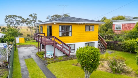 60 Bays Road, Orere Point, Papakura