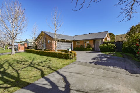 19A Robert Coup Road, Kaiapoi, Kaiapoi