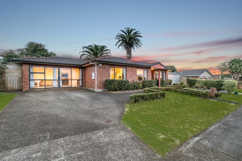 14 Kohanga Road, Mangere Bridge, Auckland