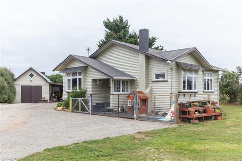 74 Tararua Road, Levin, Levin
