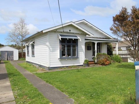 71 Sedcole Street, Pahiatua