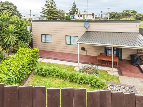 7 Waitote Street, Castlecliff, Whanganui