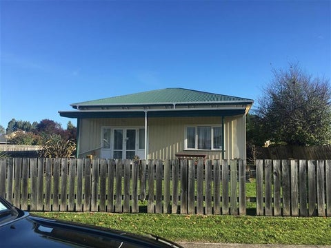 10 Millard Avenue, Kuripuni, Masterton