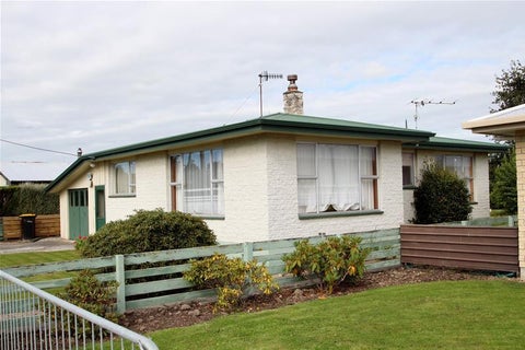 26 Broughton Street, Gore, Gore