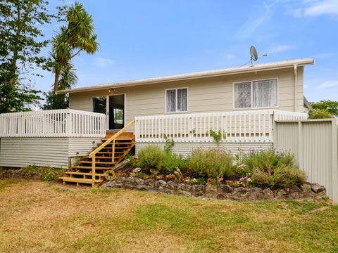 19A Augustus Earle Place, Pukehangi, Rotorua