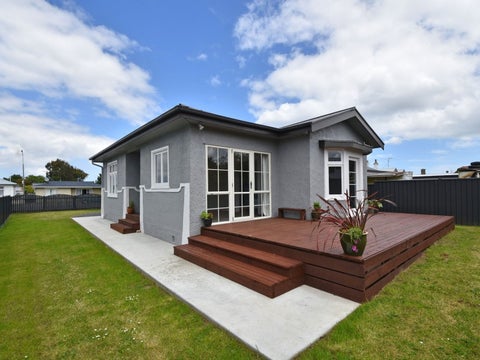 84 Teviot Street, Appleby, Invercargill