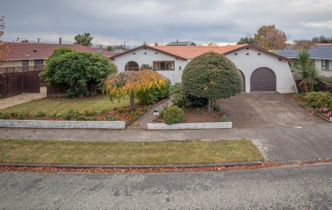 74 Glenmore Avenue, Casebrook, Christchurch