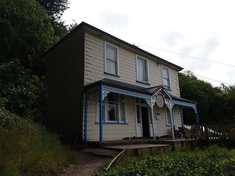 46 Buccleugh Street, North East Valley, Dunedin