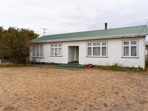 29 Harley Street, Solway, Masterton