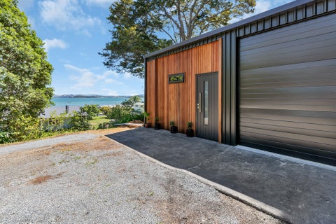 447 Whangarei Heads Road, Whangarei