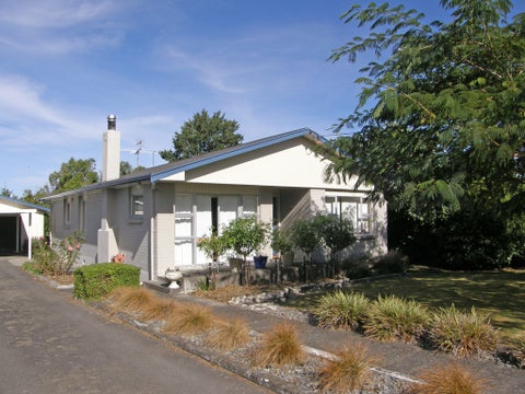 44 Keir Crescent, Lansdowne, Masterton
