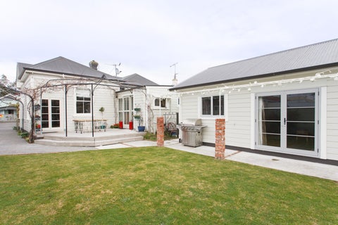 28 Koromiko Road, Gonville, Whanganui
