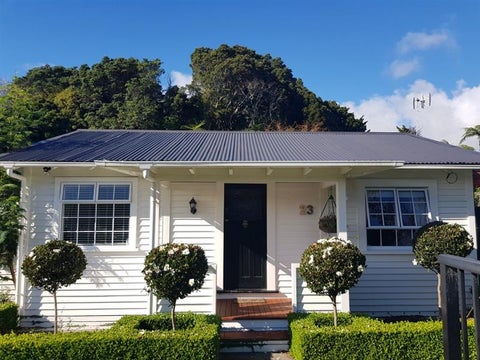 23 Awanui Street, Merrilands, New Plymouth