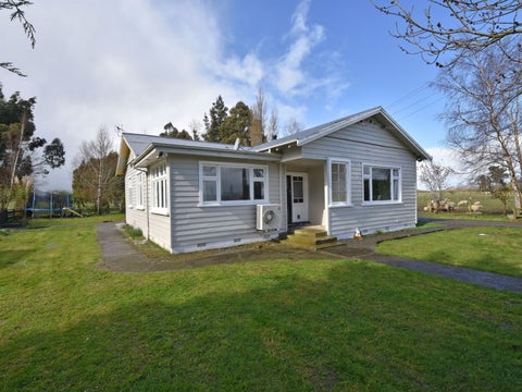 90 Allenby Road, Bayswater, Otautau
