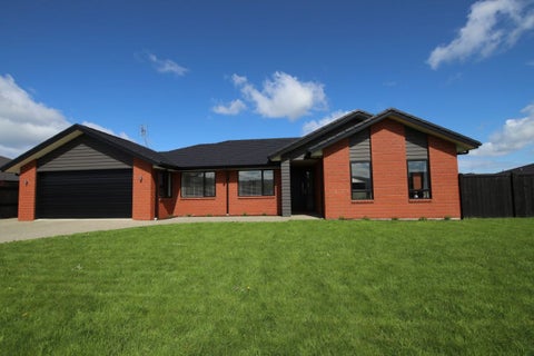 14 Ayrshire Drive, Mosgiel, Mosgiel
