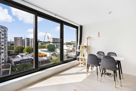 903/147 Nelson Street, Auckland Central, Auckland