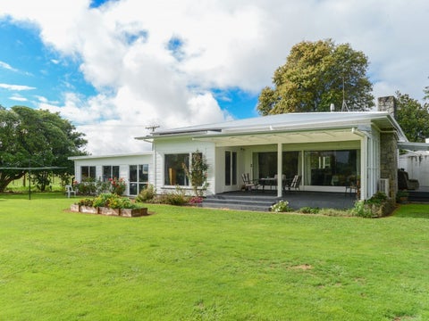 232 Ruataniwha Road, Wairoa, Wairoa