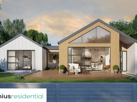 68A Heretaunga Square, Silverstream, Upper Hutt