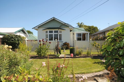 193 Barrington Street, Somerfield, Christchurch