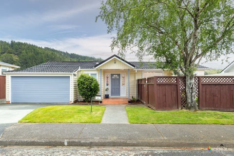 34 Sunbrae Drive, Silverstream, Upper Hutt