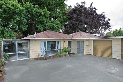 173B Albert Street, Hokowhitu, Palmerston North