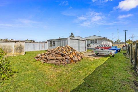 43 Paki Street, Huntly, Huntly