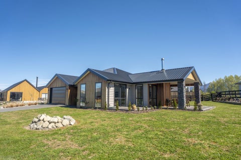 25 William Jones Place, Hanmer Springs, Hanmer Springs