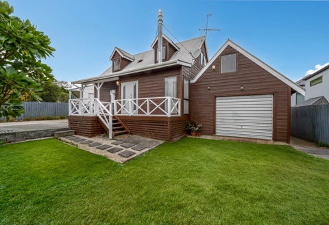 56 Fitzherbert Avenue, West Harbour, Auckland