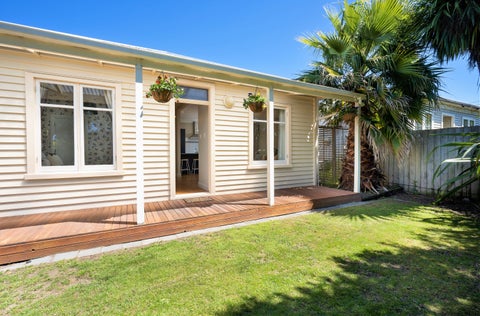 44 Gibbon Street, Sydenham, Christchurch