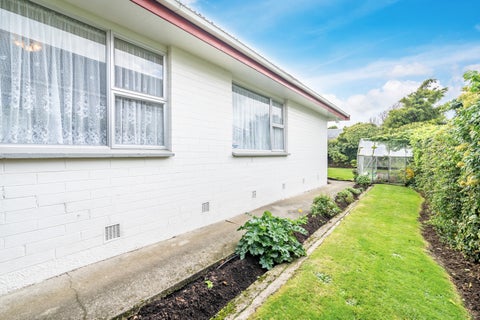 26 Bullar Street, Grasmere, Invercargill