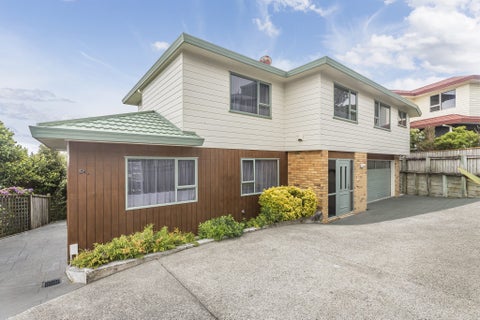 24A Bathgate Street, Johnsonville, Wellington