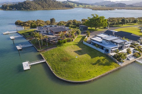 34 Hei Esplanade, Whitianga